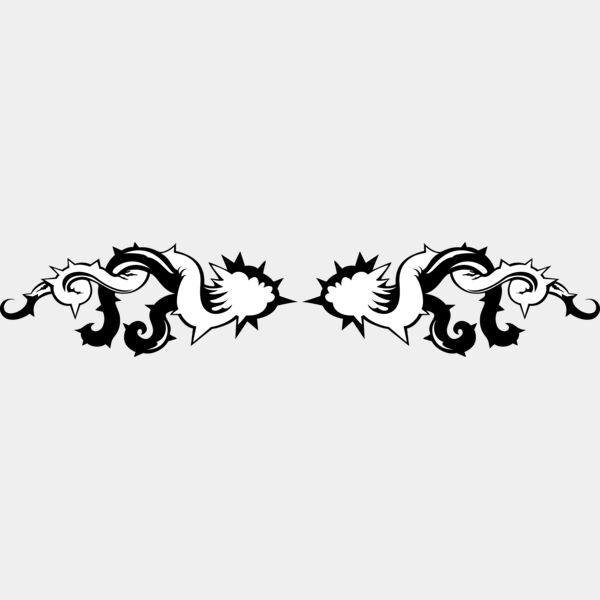 ES3thorns05bw Thumbnail