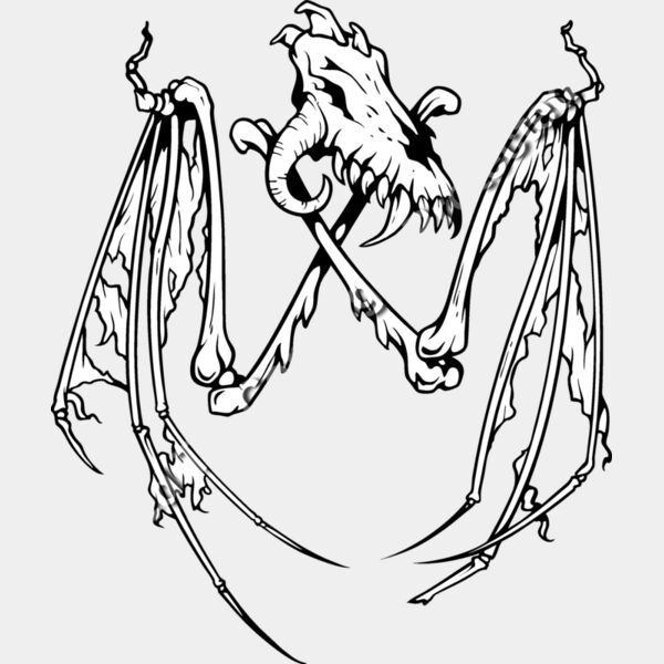 ES3bones03bw Thumbnail