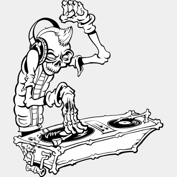 ES3skeleton06BW Thumbnail