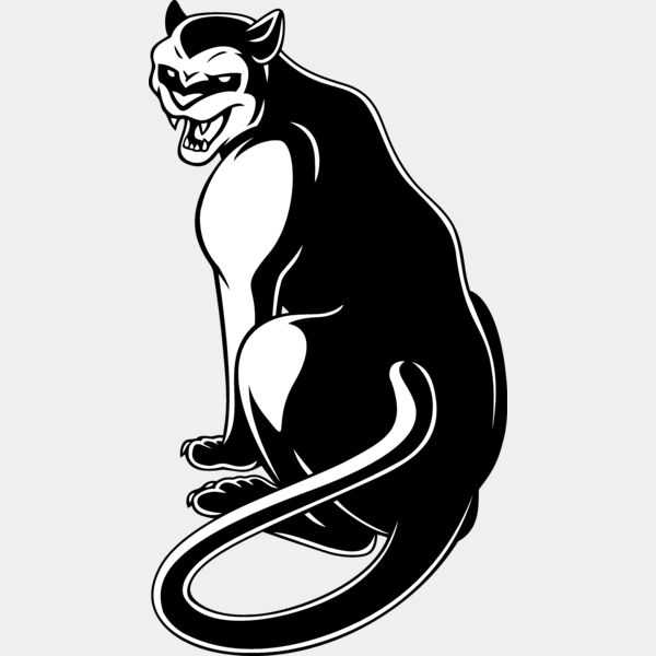 es3panther04bw Thumbnail