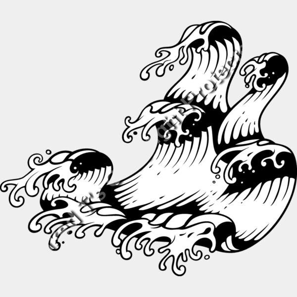 ES3waves02bw Thumbnail