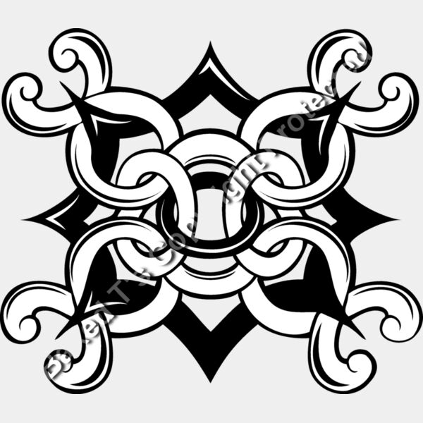 ES3celtic04bw Thumbnail