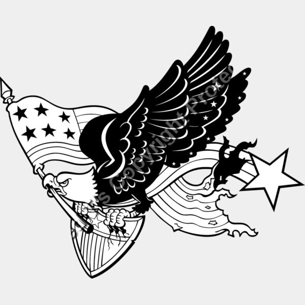 ES3patriotic05BW Thumbnail