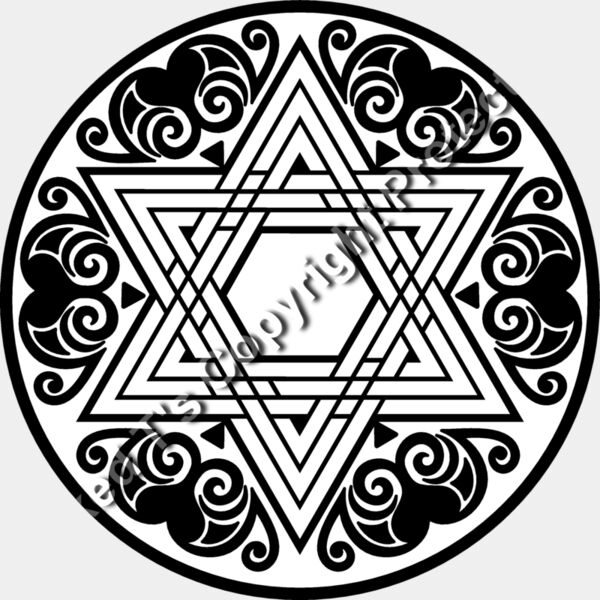 ES3religious02bw Thumbnail