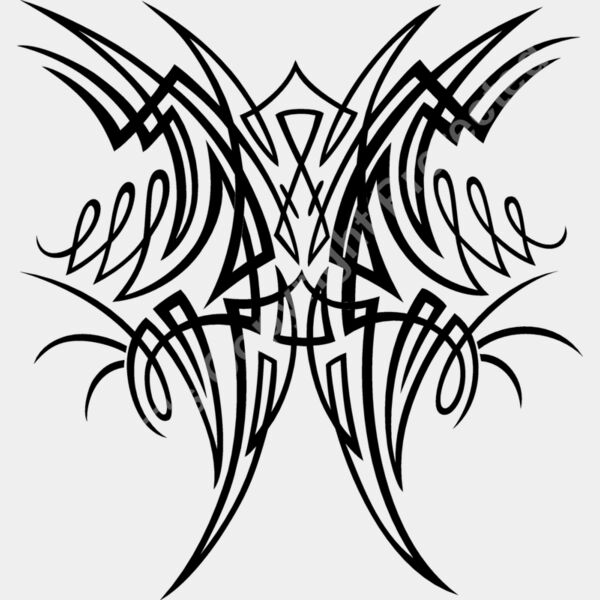 ES3pinstripes03bw Thumbnail