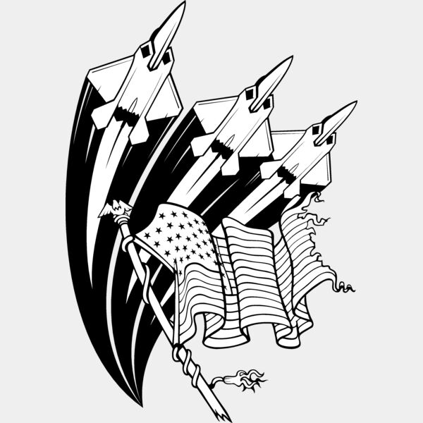 ES3patriotic06bw Thumbnail