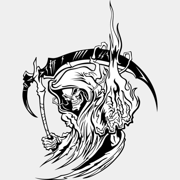 ES3reaper03BW Thumbnail