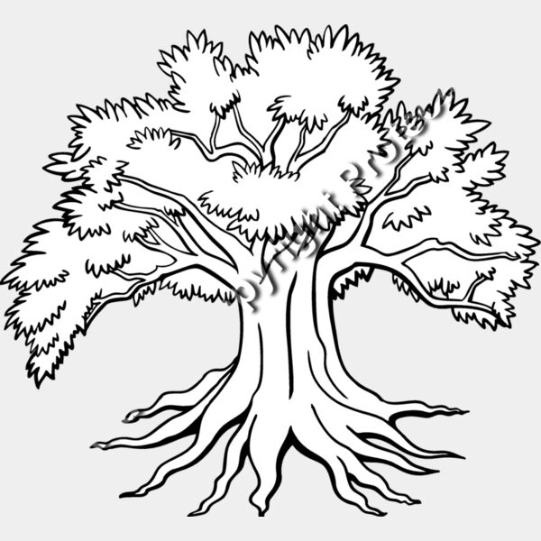 ES3tree14bw Thumbnail