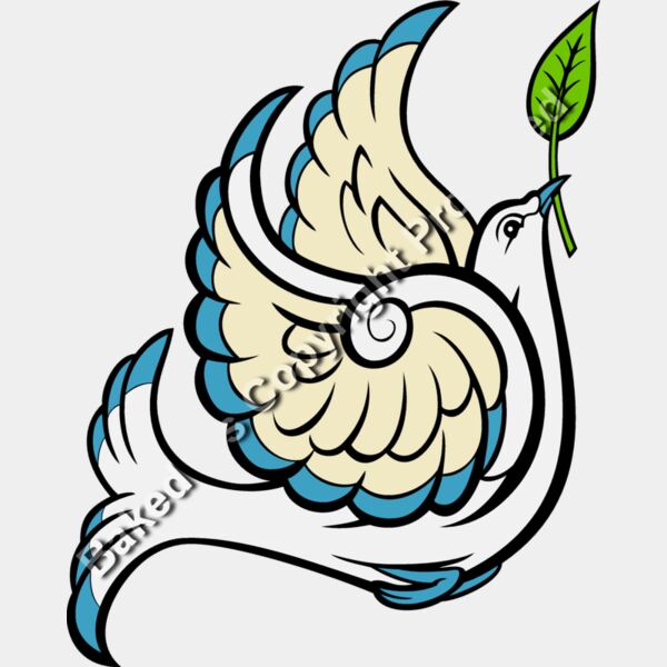 ES3dove02clr Thumbnail