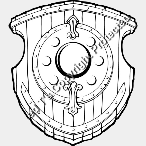 es3shield05bw Thumbnail