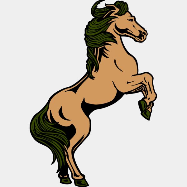 ES3horse02clr Thumbnail