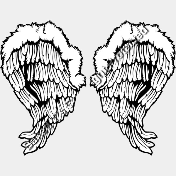 ES3wing26bw Thumbnail