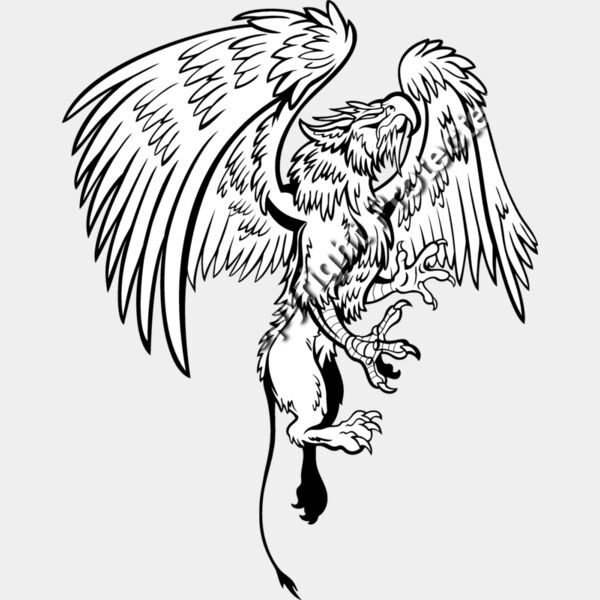 ES3griffin02BW Thumbnail