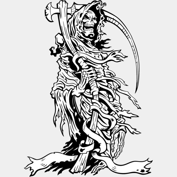 ES3reaper01BW Thumbnail