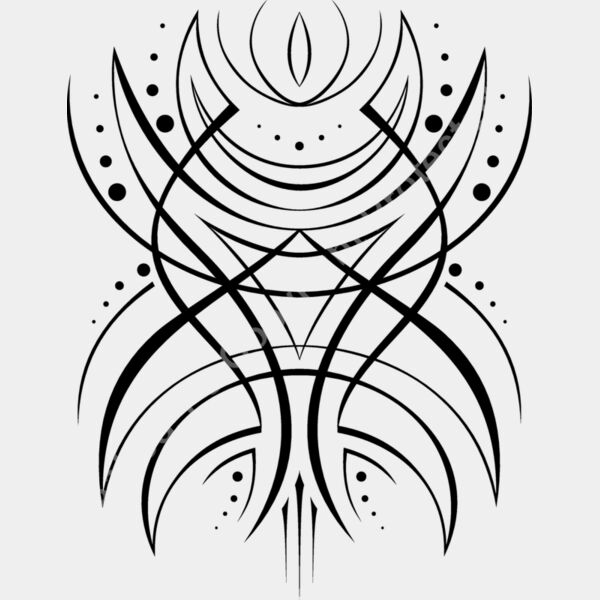 ES3pinstripes05bw Thumbnail