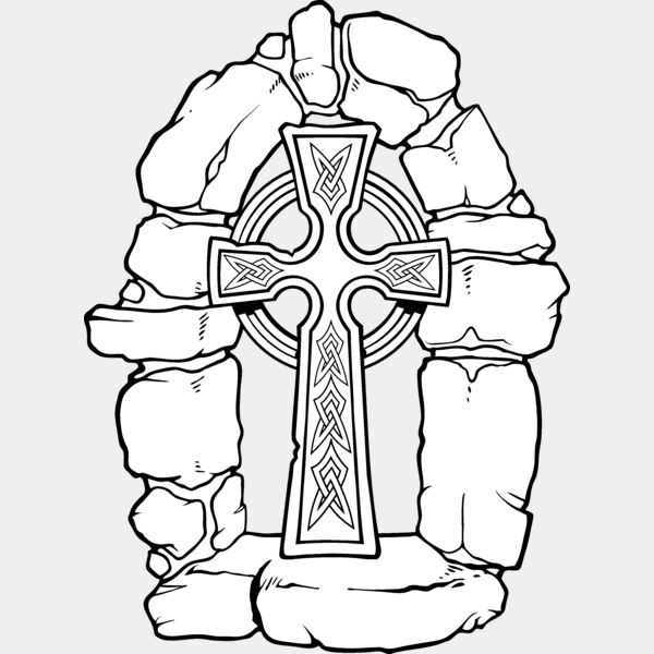 ES3celtic03bw Thumbnail