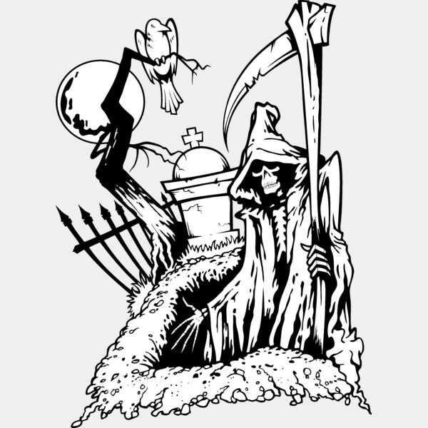 ES3reaper06bw Thumbnail