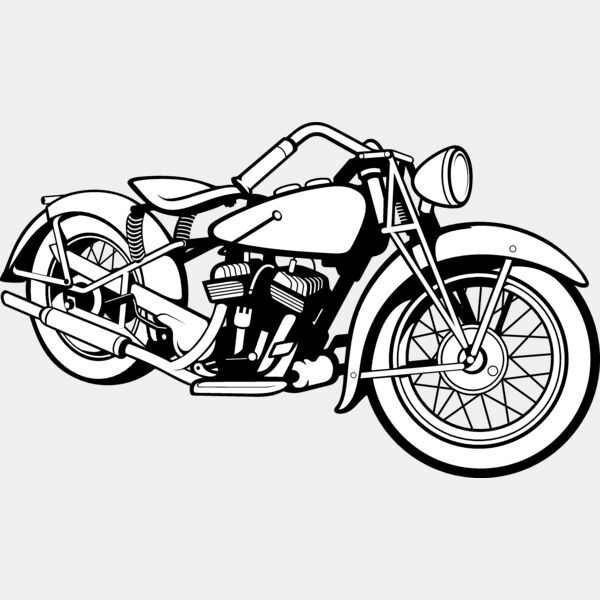 ES3motorcycle02bw Thumbnail