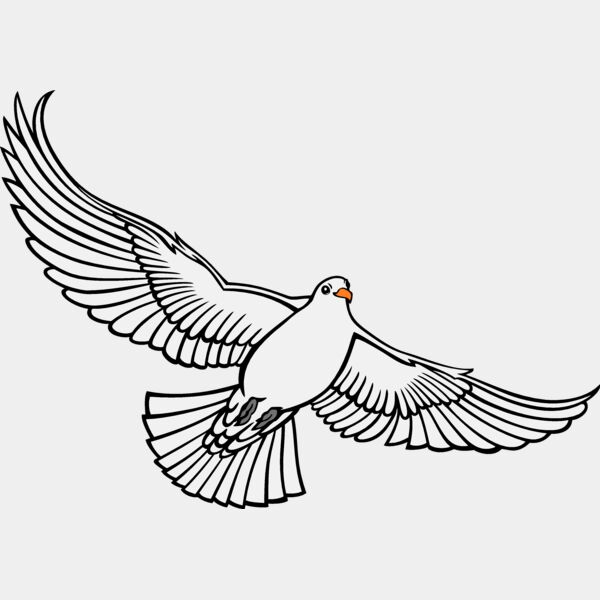 ES3dove01clr Thumbnail