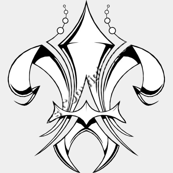 ES3fleur05bw Thumbnail