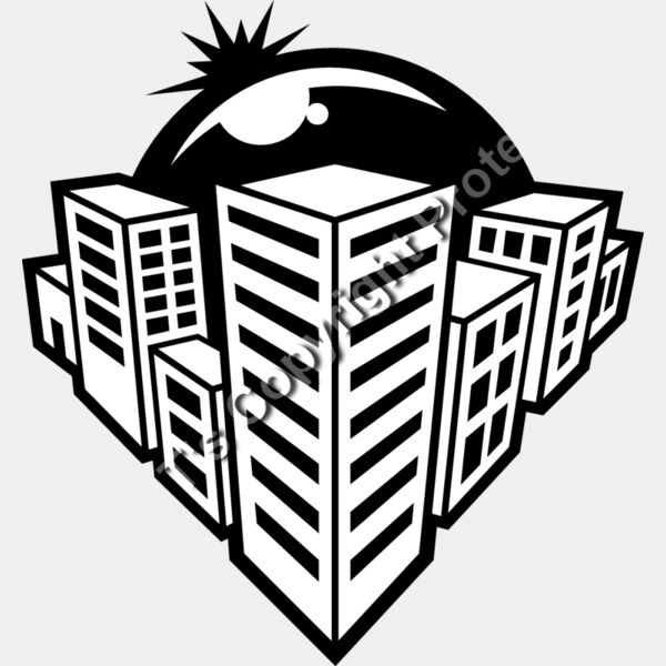 ES3city05bw Thumbnail