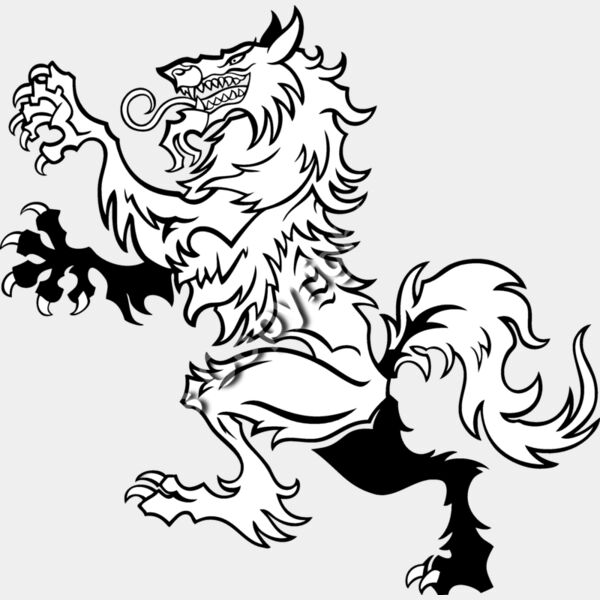 ES3wolf01BW Thumbnail