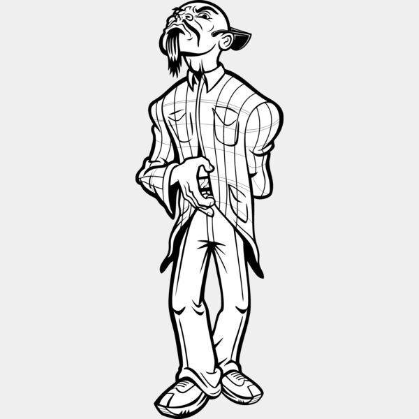 ES3cholo01BW Thumbnail