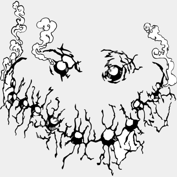 ES3bullethole02bw Thumbnail