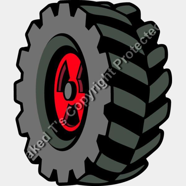 es3wheel03clr Thumbnail