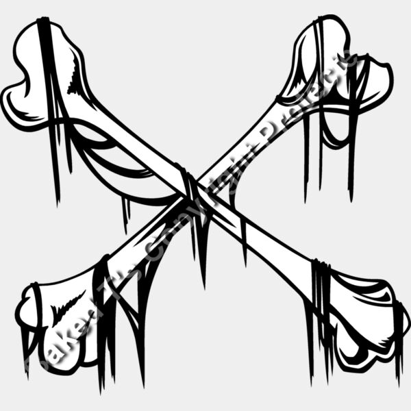 ES3bones06bw Thumbnail