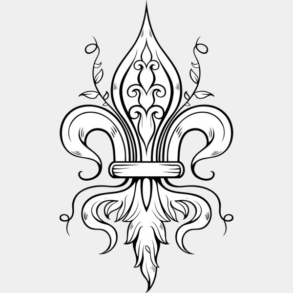 ES3fleur03bw Thumbnail