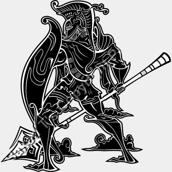 ES3titan02BW Thumbnail