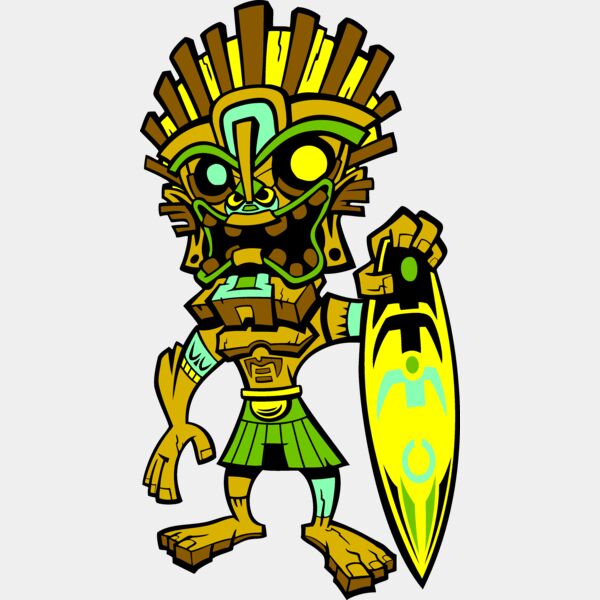 ES3tiki02clr Thumbnail