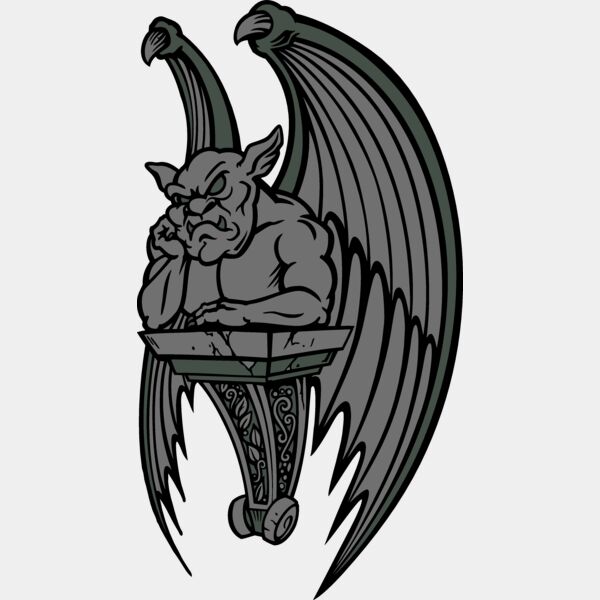 ES3gargoyle03clr Thumbnail