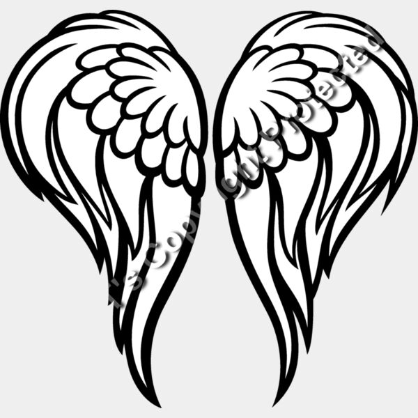 ES3wing18bw Thumbnail