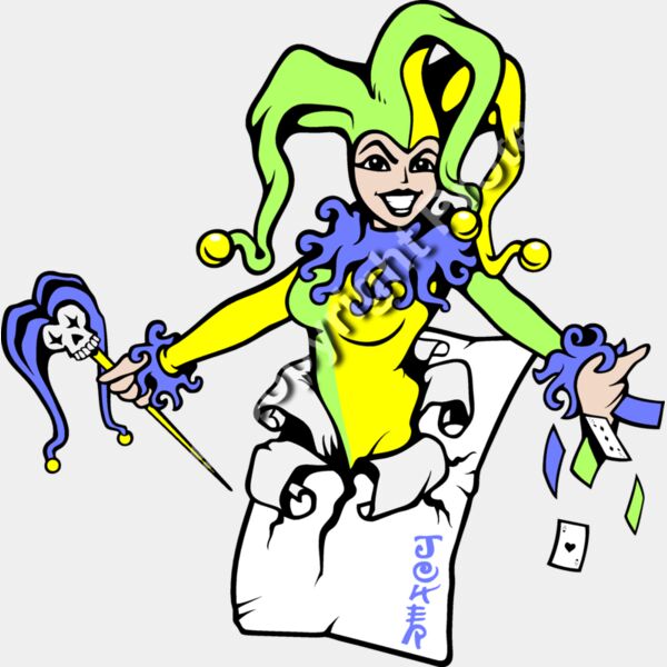 ES3joker01clr Thumbnail