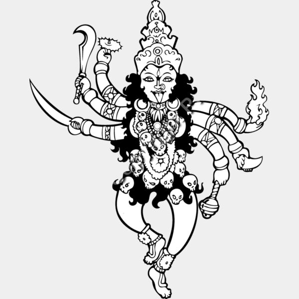 ES3kaali01bw Thumbnail