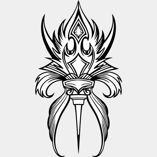 ES3fleur01bw Thumbnail