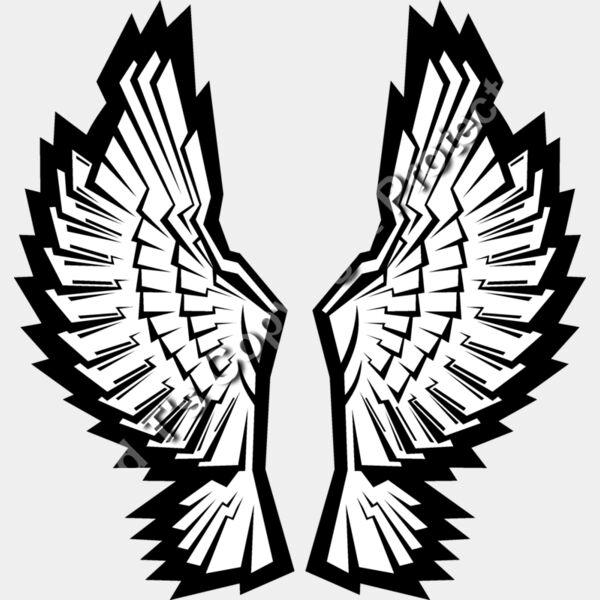 ES3wing12bw Thumbnail