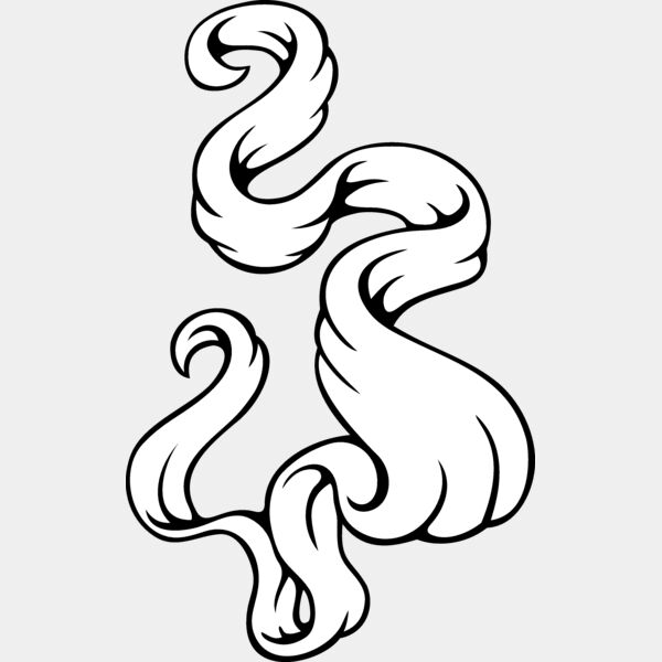 es3swirls26bw Thumbnail