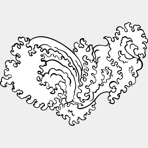 ES3waves05bw Thumbnail