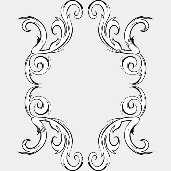 ES3swirls35bw Thumbnail