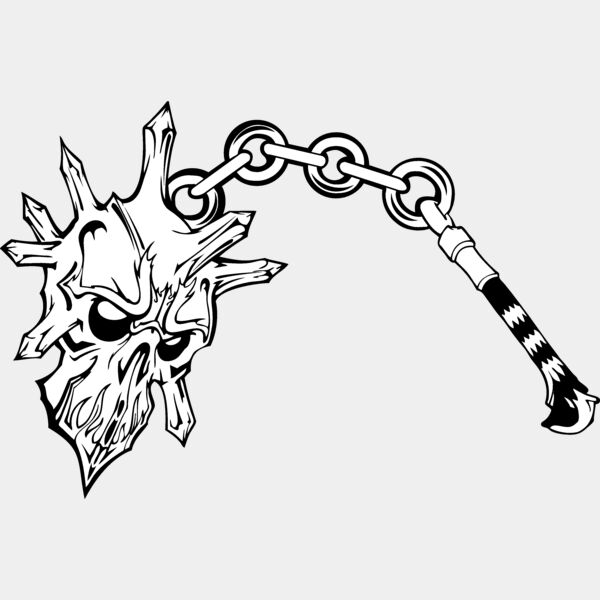 ES3weapon02bw Thumbnail