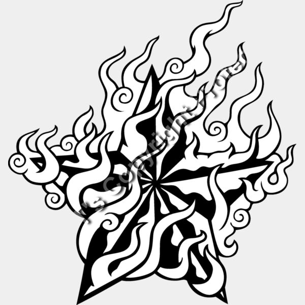 es3stars04bw Thumbnail