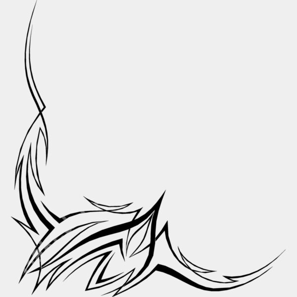 ES3pinstripes06bw Thumbnail