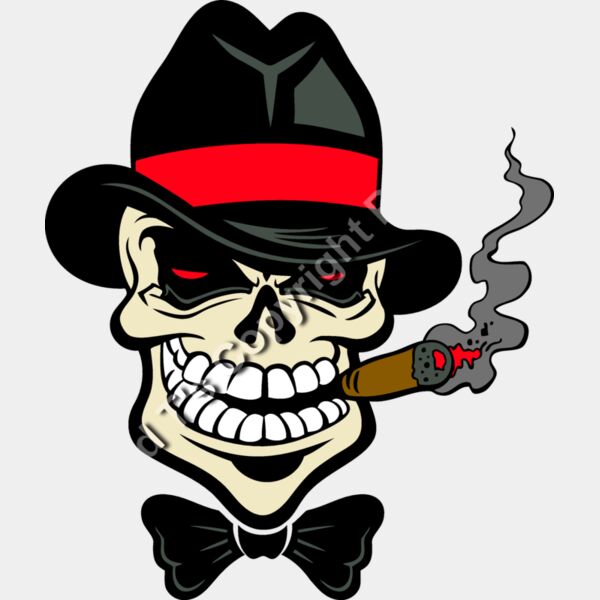 ES3skull03clr Thumbnail