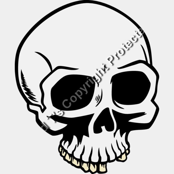 ES3skull24clr Thumbnail