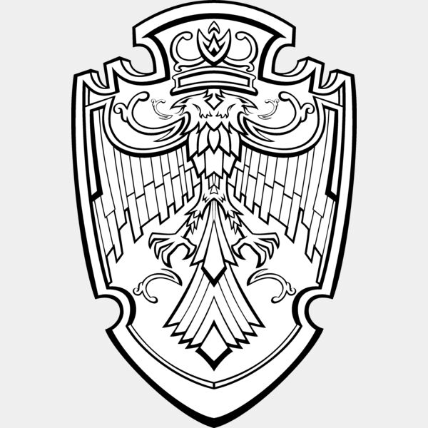 ES3shield04BW Thumbnail