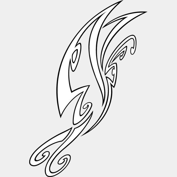 ES3butterfly04bw Thumbnail