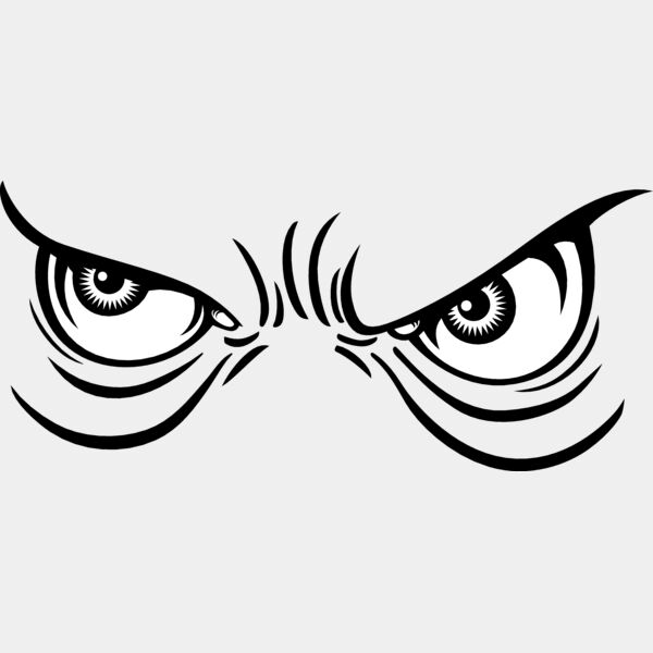 ES3eyes02bw Thumbnail